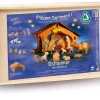 Ostheimer Kerststal I Complete Set 13-delig 6020