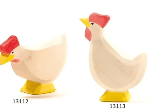 Ostheimer Kip 13112