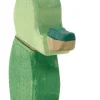 Ostheimer Koning Oriëntaals Groen 41703