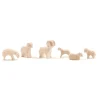 Ostheimer  Mini Schapen Kudde 66030