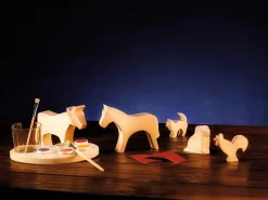 Ostheimer Paard Creatief 80262