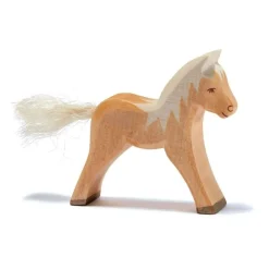 Ostheimer Paard Veulen Haflinger 11115