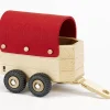 Ostheimer Paardentrailer 5550836