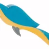 Ostheimer Papegaai Blauw 21401