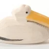 Ostheimer Pelikaan Zwemmend 20552