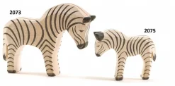Ostheimer Zebra 2073
