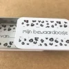 Pepermints Bewaardoosje Panter