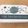 Pepermints Tandendoosje Planeet