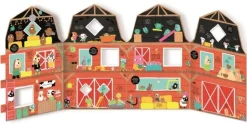 Pop-Up-Boerderij