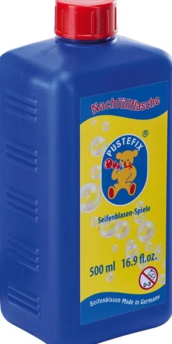 Pustefix Navulfles Midi 500ml