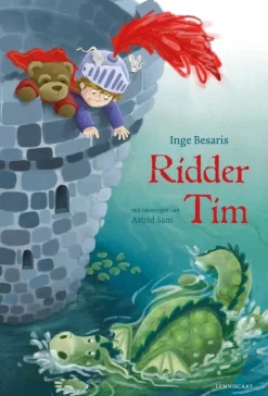 Ridder Tim