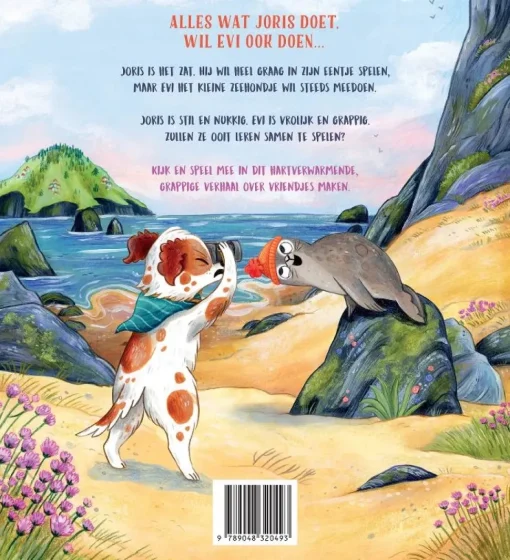 Samen Spelen?
