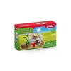 Schleich Accessoires voor in de stal
