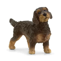 Schleich Ruwharige Teckel