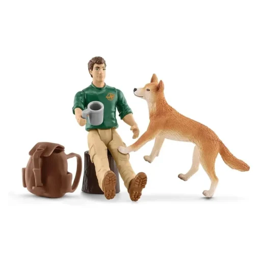 Schleich Speelset Avontuur in de Outback