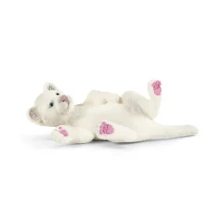 Schleich Speelset Leeuwin met Welpen 42505