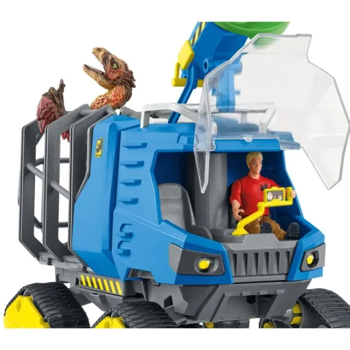 Schleich Terreinvoertuig