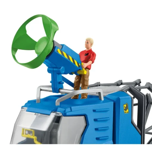 Schleich Terreinvoertuig