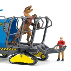 Schleich Terreinvoertuig