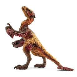 Schleich Terreinvoertuig