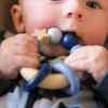 Selecta Rammelaar Magic Touch Blauw