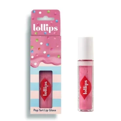Snails Lip Glosses Lollips Pop Tart