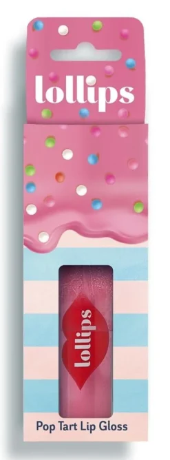 Snails Lip Glosses Lollips Pop Tart