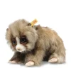 Steiff Knuffel Bengaalse Plompe Lori National Geographic 26 cm