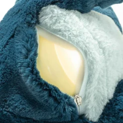 Steiff Knuffel met Licht Spott Stegosaurus 28cm