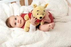 Steiff Knuffel Soft Cuddly Friends Disney Winnie the Pooh
