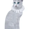 Sticky Tales Muursticker Karel Kat de Grote