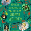 Stoere sprookjes over superhelden