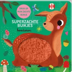 Superzachte buikjes