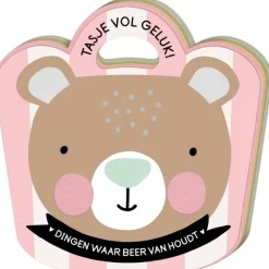 Tasje vol Geluk! Beer
