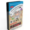 The Purple Cow Jonge Onderzoekers LAB Watergel Wetenschapstrucjes