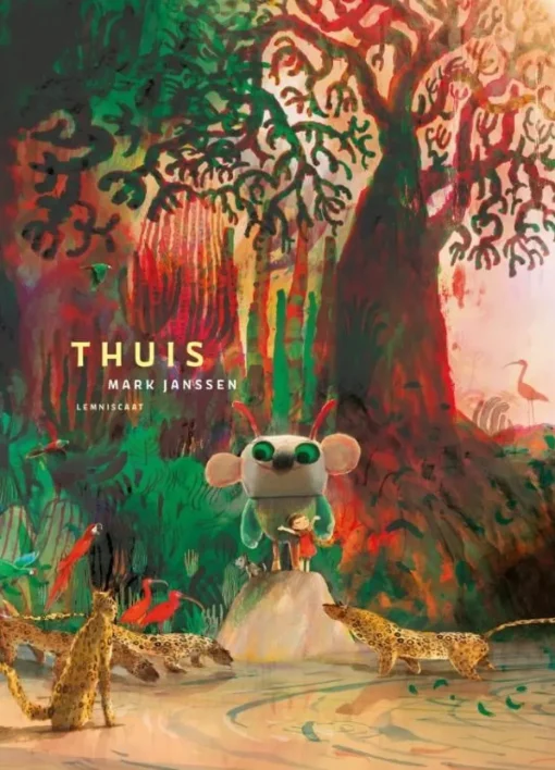 Thuis
