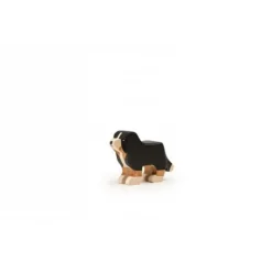 Trauffer Berner Sennenhond Staand Middel