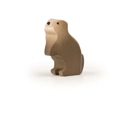 Trauffer Marmot
