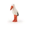 Trauffer Ooievaar