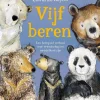 Vijf beren