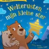Welterusten mijn kleine ster