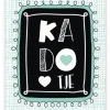 Wenskaart Kadootje