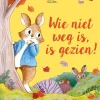 Wie niet weg is, is gezien!