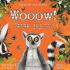 Wooow! Stink jij zo?