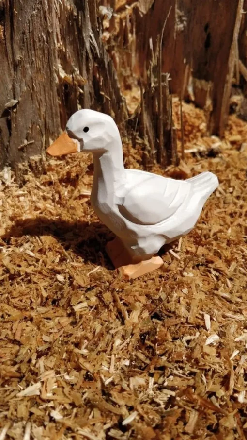 Wudimals Gans 40610