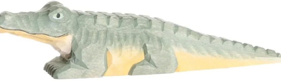 Wudimals Krokodil 40816