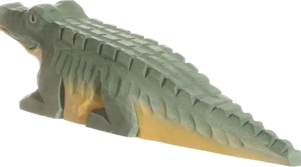 Wudimals Krokodil 40816