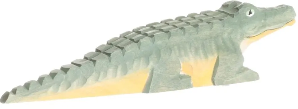 Wudimals Krokodil 40816
