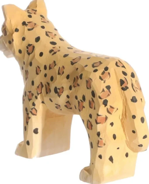 Wudimals Luipaard 40461