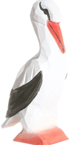 Wudimals Ooievaar 41007